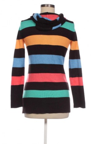 Γυναικεία ζακέτα H&M Divided, Μέγεθος S, Χρώμα Πολύχρωμο, Τιμή 8,99 €