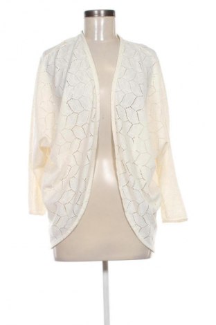 Dámsky kardigán H&M Divided, Velikost S, Barva Krémová, Cena  129,00 Kč