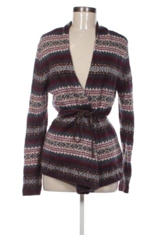 Γυναικεία ζακέτα H&M L.O.G.G., Μέγεθος M, Χρώμα Πολύχρωμο, Τιμή 7,99 €