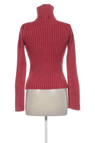 Дамска жилетка H&M L.O.G.G., Размер S, Цвят Червен, Цена 15,00 €