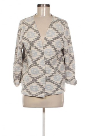 Damen Strickjacke H&M L.O.G.G., Größe L, Farbe Mehrfarbig, Preis € 5,99