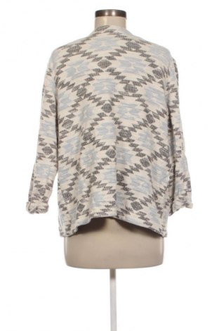 Damen Strickjacke H&M L.O.G.G., Größe L, Farbe Mehrfarbig, Preis € 5,99