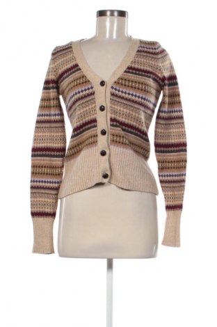 Дамска жилетка H&M L.O.G.G., Размер S, Цвят Многоцветен, Цена 15,00 €