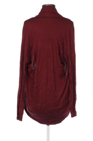 Női kardigán H by Halston, Méret XS, Szín Piros, Ár 5 229 Ft