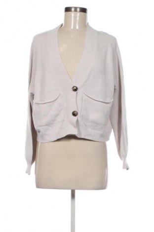 Dámsky kardigán Haily`s, Velikost S, Barva Béžová, Cena  179,00 Kč