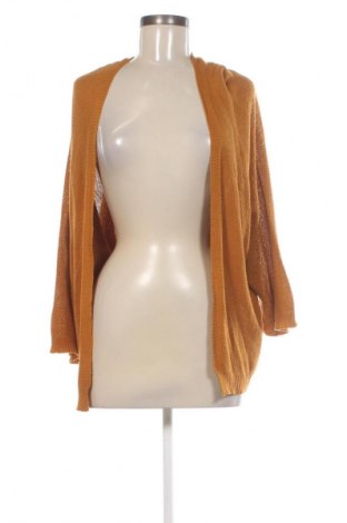 Dámsky kardigán Haily`s, Veľkosť M, Farba Oranžová, Cena  6,95 €