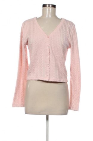 Dámsky kardigán Haily`s, Veľkosť L, Farba Ružová, Cena  4,95 €