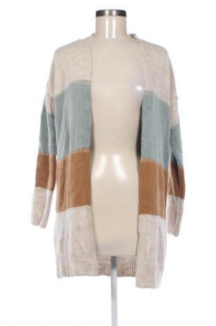 Дамска жилетка Hailys Men, Размер S, Цвят Многоцветен, Цена 24,00 €