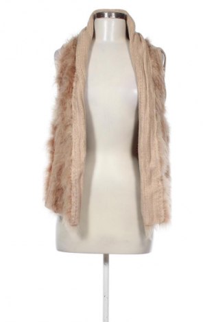 Női kardigán Hallhuber, Méret M, Szín Bézs, Ár 13 223 Ft