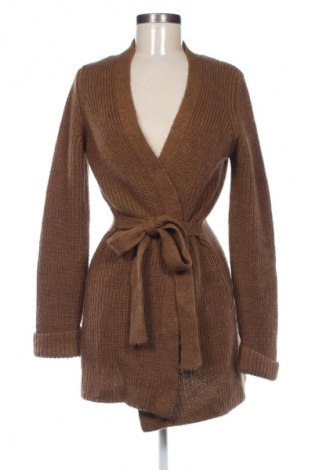 Дамска жилетка Hallhuber, Размер L, Цвят Кафяв, Цена 31,65 €