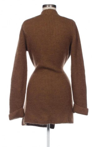 Дамска жилетка Hallhuber, Размер L, Цвят Кафяв, Цена 31,65 €