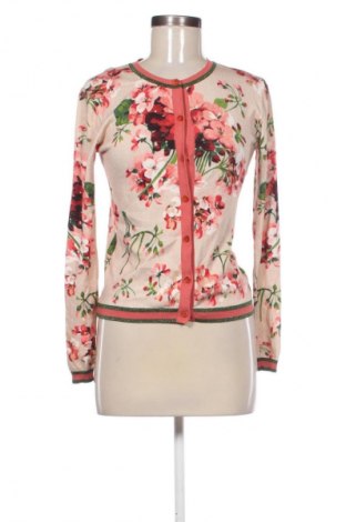 Дамска жилетка Hallhuber, Размер M, Цвят Многоцветен, Цена 32,00 €