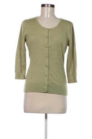 Γυναικεία ζακέτα Halogen, Μέγεθος M, Χρώμα Πράσινο, Τιμή 8,99 €