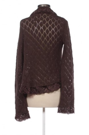 Γυναικεία ζακέτα Heine, Μέγεθος S, Χρώμα Καφέ, Τιμή 7,99 €