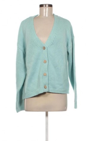 Дамска жилетка Heine, Размер M, Цвят Син, Цена 21,47 €