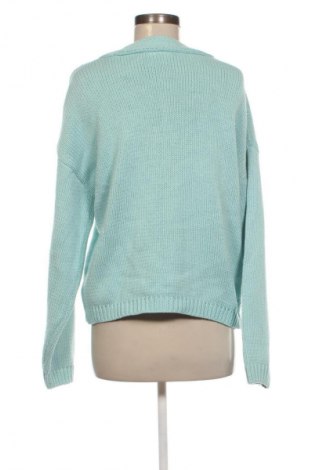 Дамска жилетка Heine, Размер M, Цвят Син, Цена 21,47 €