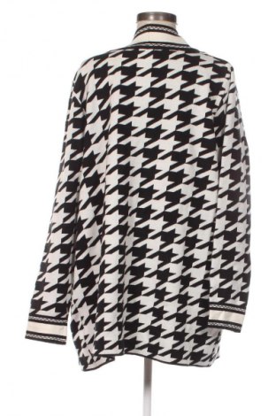 Γυναικεία ζακέτα Helena Vera, Μέγεθος XL, Χρώμα Πολύχρωμο, Τιμή 10,99 €