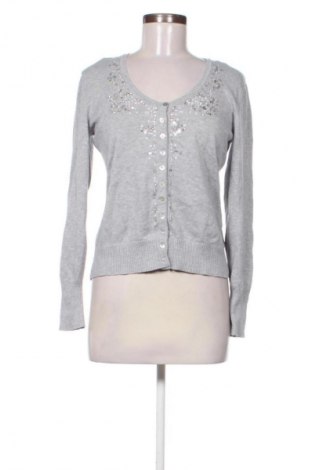 Női kardigán Helline, Méret S, Szín Szürke, Ár 6 198 Ft