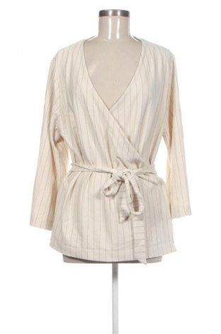 Damen Strickjacke Hema, Größe L, Farbe Mehrfarbig, Preis € 2,99