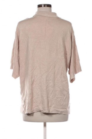 Дамска жилетка Hema, Размер M, Цвят Бежов, Цена 3,06 €