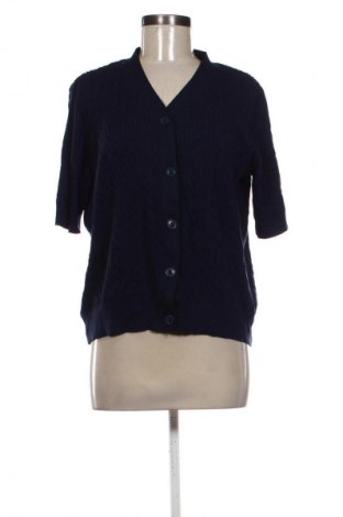 Dámsky kardigán Hema, Velikost L, Barva Modrá, Cena  439,00 Kč
