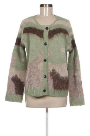 Γυναικεία ζακέτα Hema, Μέγεθος XL, Χρώμα Πολύχρωμο, Τιμή 6,99 €