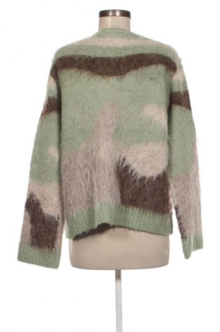 Γυναικεία ζακέτα Hema, Μέγεθος XL, Χρώμα Πολύχρωμο, Τιμή 6,99 €