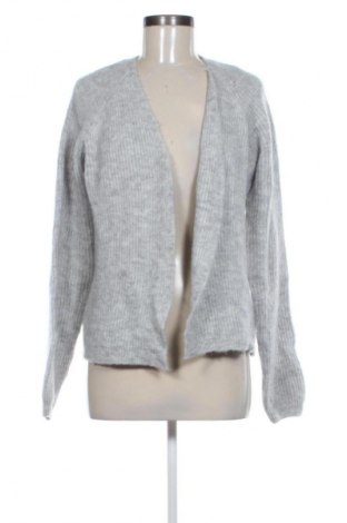 Γυναικεία ζακέτα Herrlicher, Μέγεθος S, Χρώμα Γκρί, Τιμή 37,99 €