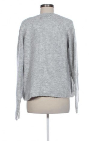 Γυναικεία ζακέτα Herrlicher, Μέγεθος S, Χρώμα Γκρί, Τιμή 37,99 €