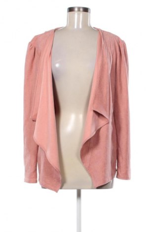 Дамска жилетка Himmelblau by Lola Paltinger, Размер XL, Цвят Розов, Цена 7,15 €