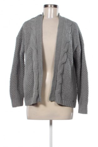 Női kardigán Hollister, Méret XS, Szín Szürke, Ár 8 678 Ft