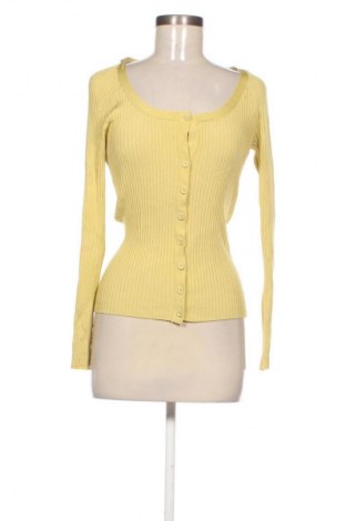 Dámsky kardigán Hoss Intropia, Velikost M, Barva Žlutá, Cena  2 357,00 Kč