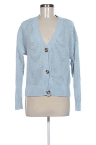 Дамска жилетка House, Размер XS, Цвят Син, Цена 15,00 €