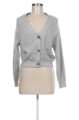 Дамска жилетка House, Размер XS, Цвят Сив, Цена 15,00 €