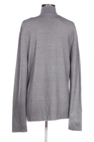 Γυναικεία ζακέτα House Of Paul Rosen, Μέγεθος L, Χρώμα Γκρί, Τιμή 24,99 €