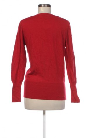 Damen Strickjacke Howard Showers, Größe XS, Farbe Rot, Preis 27,99 €