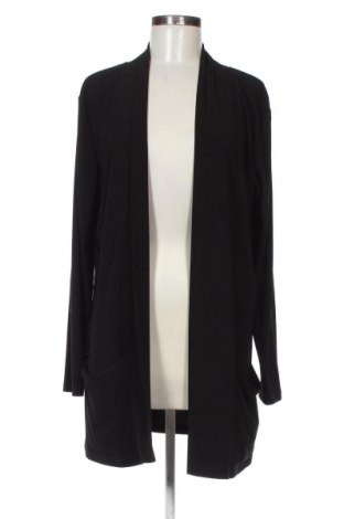 Cardigan de damă Hs, Mărime L, Culoare Negru, Preț 91,99 Lei
