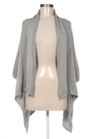 Γυναικεία ζακέτα IX-O, Μέγεθος M, Χρώμα Γκρί, Τιμή 15,00 €