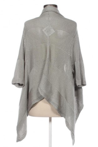 Γυναικεία ζακέτα IX-O, Μέγεθος M, Χρώμα Γκρί, Τιμή 15,00 €