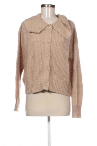 Dámsky kardigán Ichi, Velikost XS, Barva Hnědá, Cena  595,00 Kč