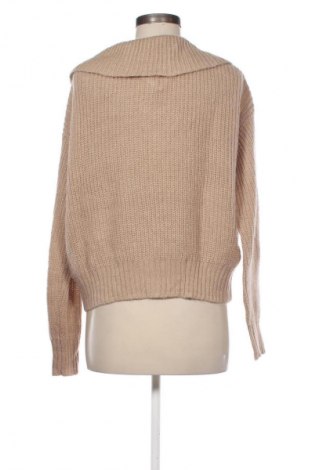 Dámsky kardigán Ichi, Velikost XS, Barva Hnědá, Cena  595,00 Kč