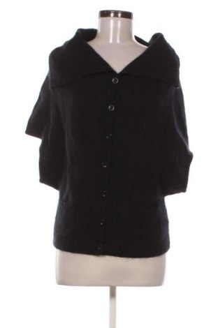 Női kardigán If It Were Me, Méret M, Szín Fekete, Ár 6 198 Ft