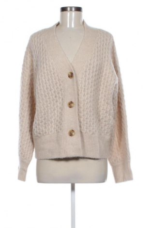 Дамска жилетка In Wear, Размер L, Цвят Бежов, Цена 31,70 €