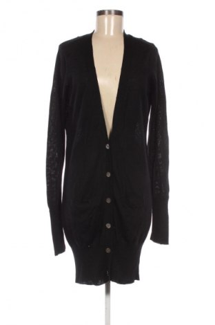 Дамска жилетка Indiska, Размер L, Цвят Черен, Цена 21,00 €