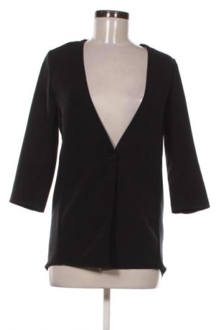 Дамска жилетка Intimissimi, Размер S, Цвят Черен, Цена 15,00 €