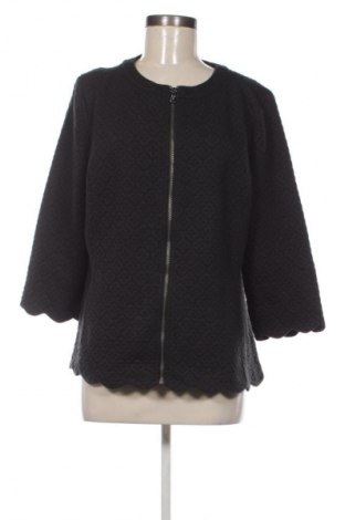 Dámsky kardigán Isaac Mizrahi Live, Veľkosť L, Farba Čierna, Cena  8,95 €