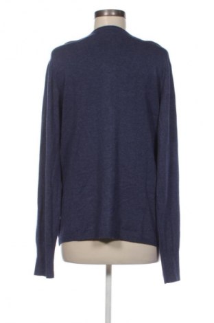 Damski kardigan Iwie, Rozmiar L, Kolor Niebieski, Cena 78,99 zł