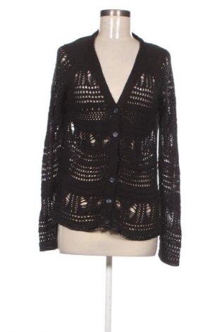 Дамска жилетка Iwie, Размер L, Цвят Черен, Цена 15,00 €