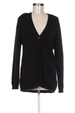 Дамска жилетка Iwie, Размер L, Цвят Черен, Цена 15,00 €