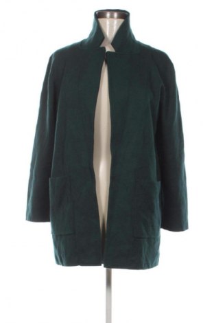 Dámsky kardigán J.Crew, Velikost M, Barva Zelená, Cena  599,00 Kč